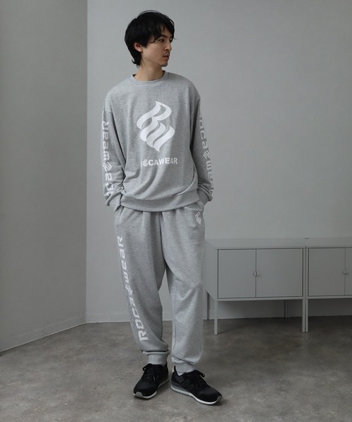 ROCAWEAR（ロカウェア） セットアップ 「ROCAWEAR/ロカウェア」ロゴ
