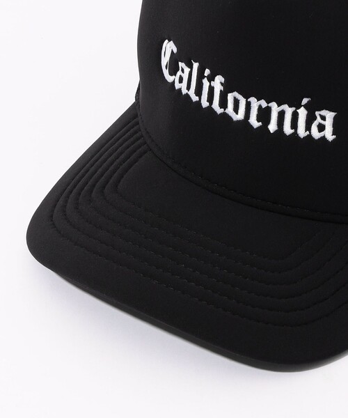 JAMES PERSE（ジェームスパース） キャップ 帽子 スキューバ