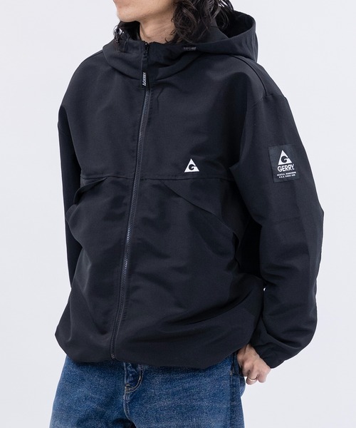 GERRY（ジェリー） マウンテンパーカー ウインドブレーカー 「ag