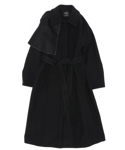 UNITED TOKYO（ユナイテッドトウキョウ） ステンカラーコート コート