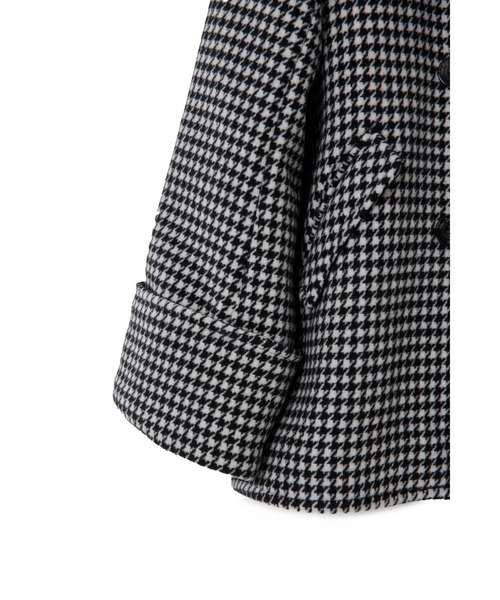 Her lip to ジャケット テーラードジャケット Proust Wool-Blend