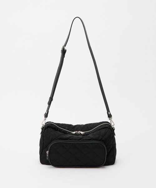 russet（ラシット） ショルダーバッグ バッグ キルティング2WAY