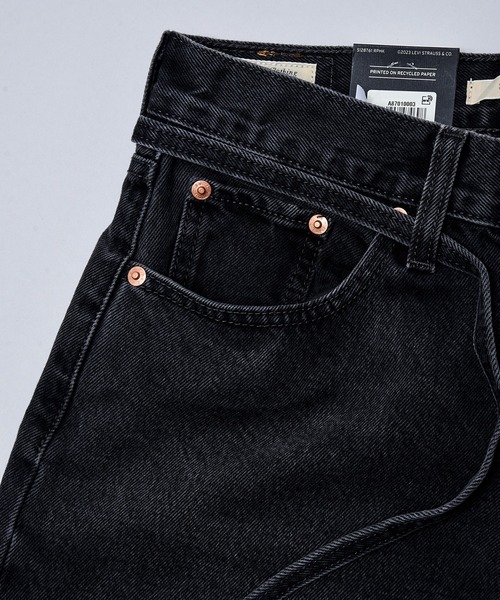 Levi's（リーバイス） ジーンズ デニム デニムパンツ 3-8D2 Levi's