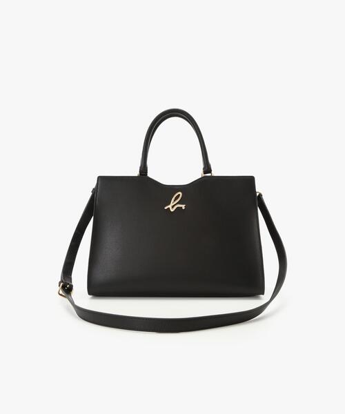 agnes b.（アニエスベー） トートバッグ 2wayトートバッグ WAS31−02