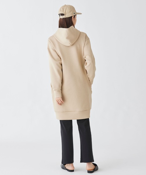 LACOSTE（ラコステ） ワンピース ブランドネームロゴステッチダブル