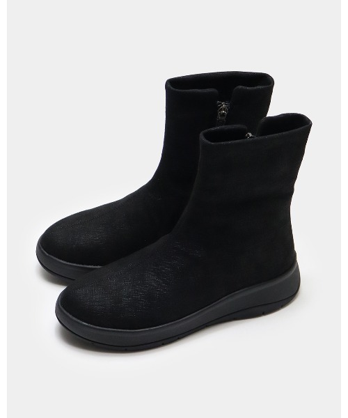 fitfit（フィットフィット） ブーツ 防水ストレッチブーツ651