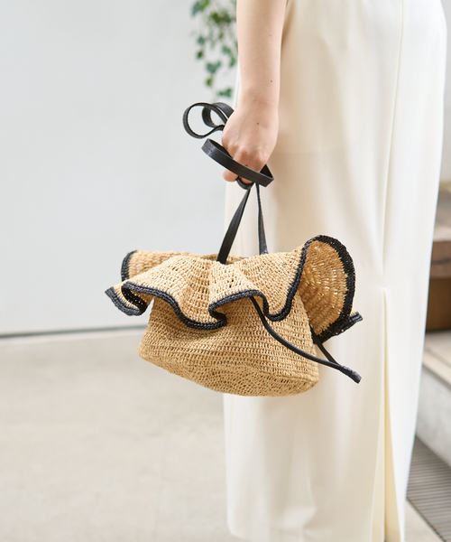 MADE IN MADA（メイドインマダ） ショルダーバッグ バッグ 「MADE IN