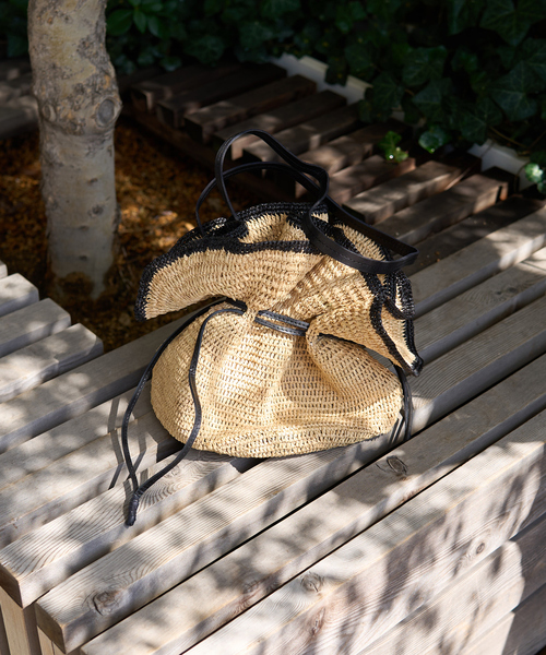 MADE IN MADA（メイドインマダ） ショルダーバッグ バッグ 「MADE IN