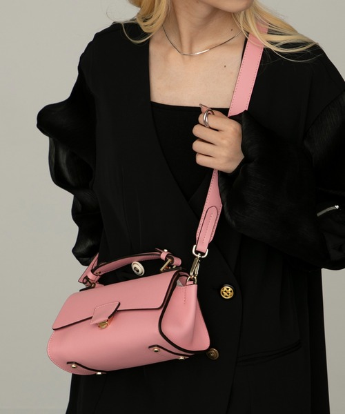 LORISTELLA（ロリステッラ） ショルダーバッグ バッグ 「LORISTELLA