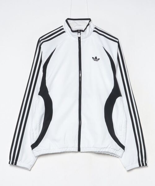 adidas（アディダス） ナイロンジャケット メンズ レディース