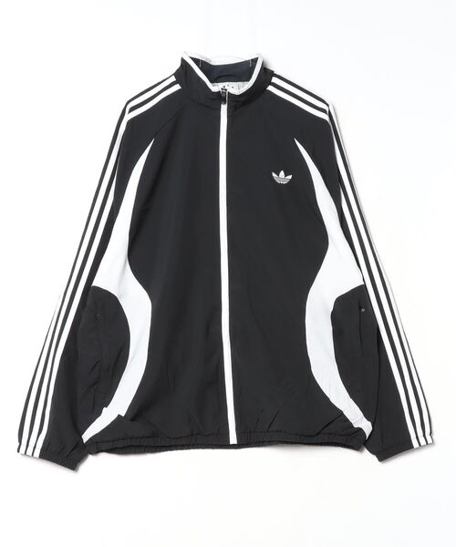 adidas（アディダス） ナイロンジャケット メンズ レディース