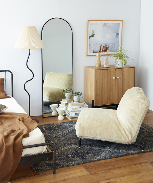 ACME Furniture（アクメファニチャー） ラグ ラグマット BRENTWOOD RUG