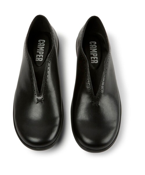 CAMPER（カンペール） フォーマルシューズ SPIRAL COMET / フラット