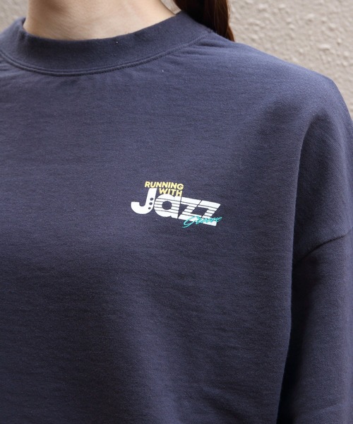 THE SHINZONE（ザ シンゾーン） トレーナー スウェット THE SHINZONE