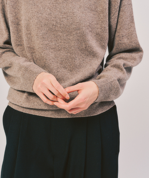 417 EDIFICE（フォーワンセブンエディフィス） セーター ニット