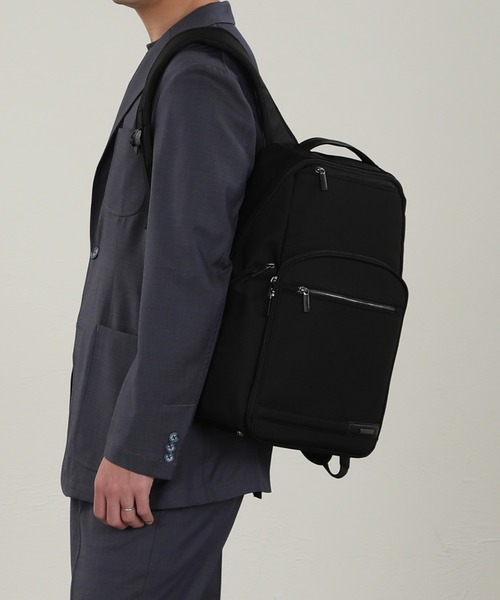 Ace（エース） デイバック リュック イグニス2ビジネスリュック A4 13