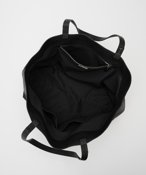 IACUCCI（イアクッチ） ショルダーバッグ グーフォ TOTE TORO メンズ