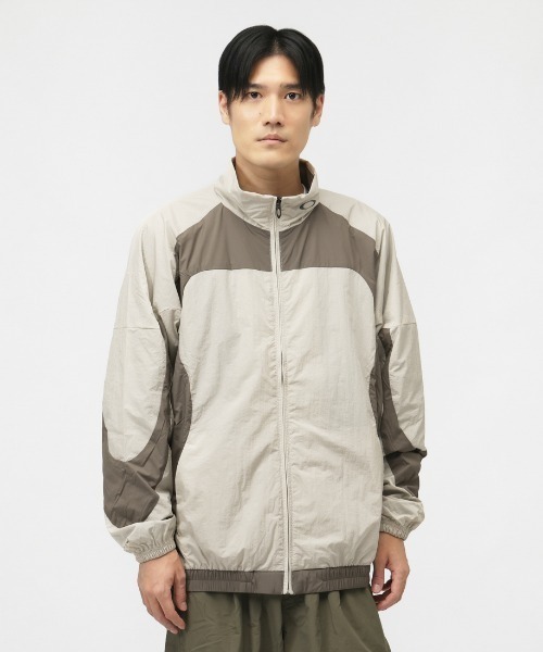 OAKLEY（オークリー） ナイロンジャケット NEW RETRO WIND JACKET 1.0