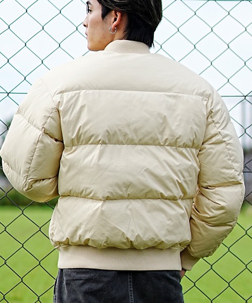 NEW ERA（ニューエラ） ダウンジャケット ダウン ダウンジャケット