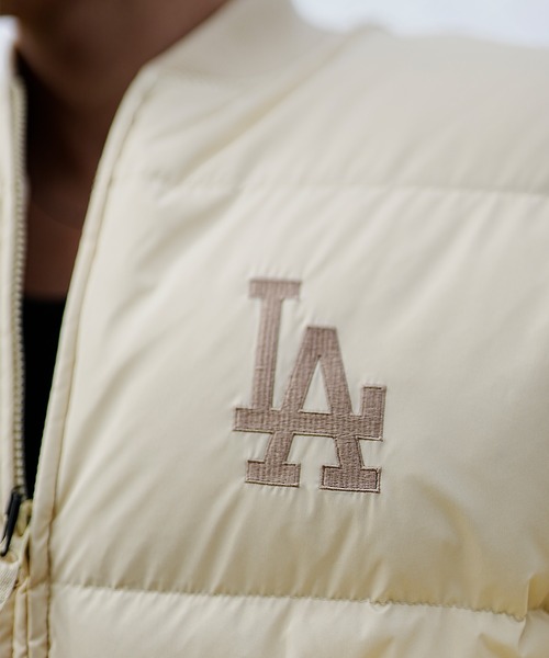 NEW ERA（ニューエラ） ダウンジャケット ダウン ダウンジャケット