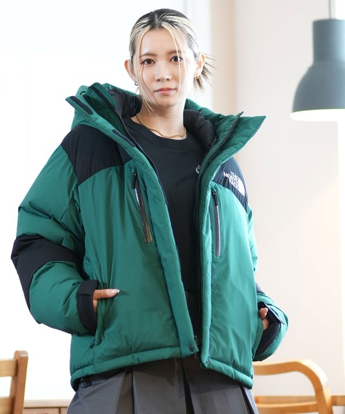 THE NORTH FACE（ザ ノースフェイス） ダウンコート ダウンジャケット