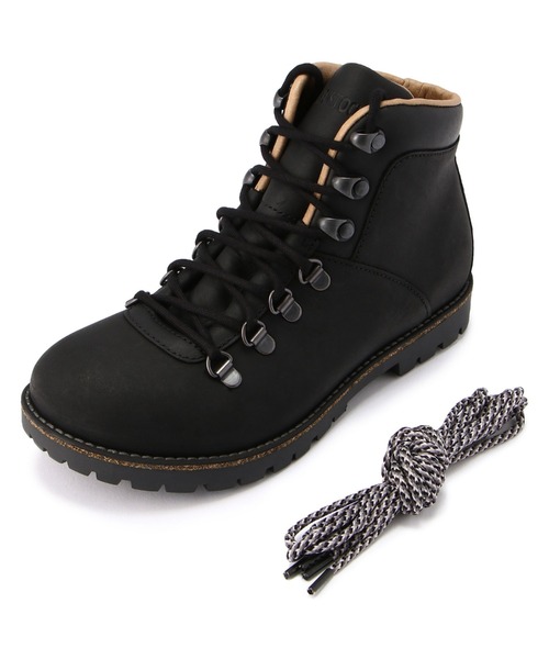 BIRKENSTOCK（ビルケンシュトック） ブーツ JACKSON/ジャクソン (WOMEN