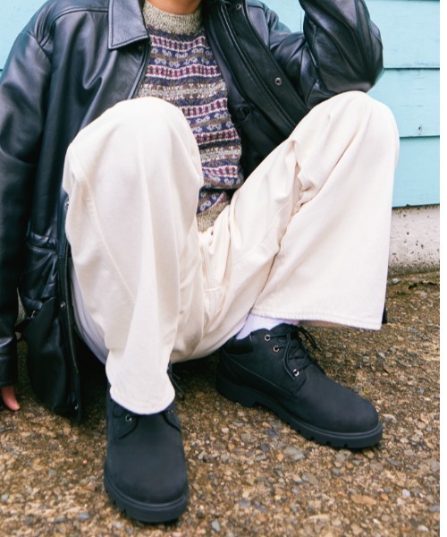 Timberland（ティンバーランド） ブーツ メンズ レディース : ZOZOTOWN