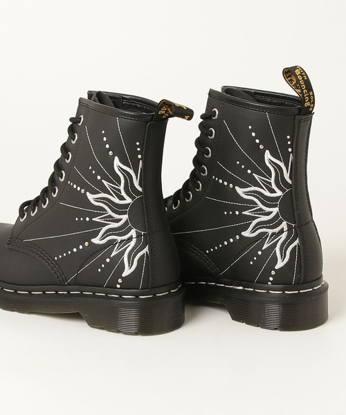 Dr.Martens（ドクターマーチン） ブーツ 1460 SOLAR FLARE 8 ホール