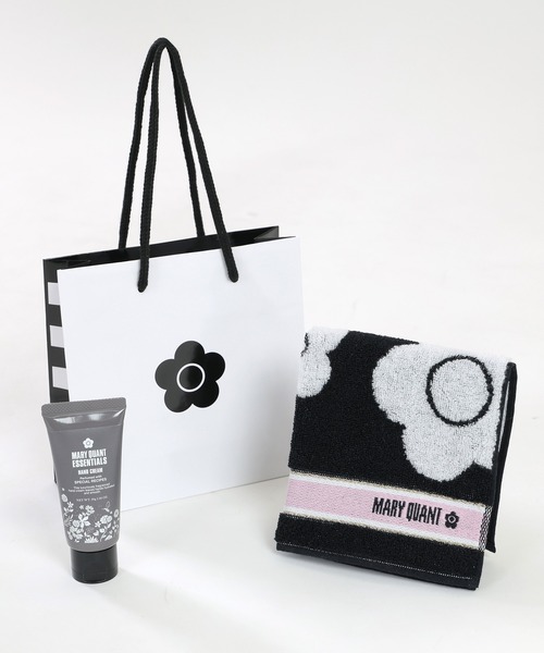 MARY QUANT（マリークヮント） コスメセット コフレ マリークワント