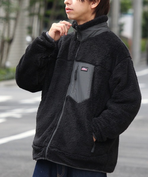 Dickies（ディッキーズ） ブルゾン アウター 「GENUINE DICKIES