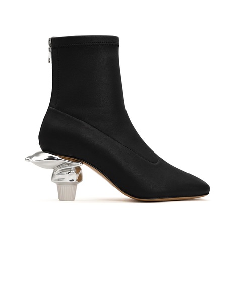 MAISON MIHARA YASUHIRO（メゾン ミハラヤスヒロ） ブーツ Toothpaste