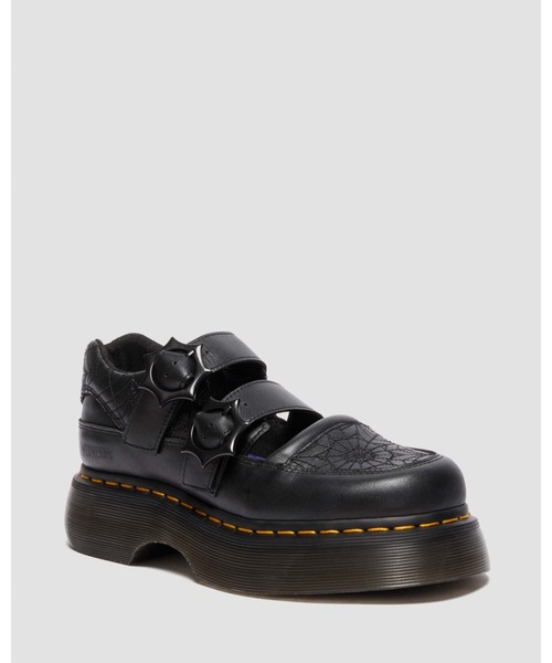 Dr.Martens（ドクターマーチン） シューズ BUZZ WEDNESDAY メリー