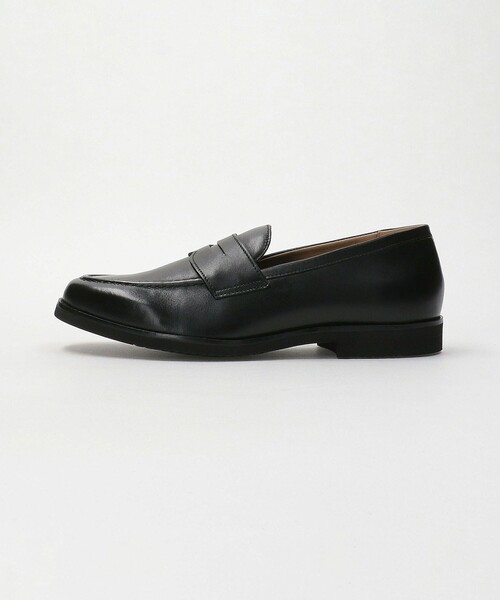 BEAUTY＆YOUTH UNITED ARROWS ローファー “all time shoes” スリム