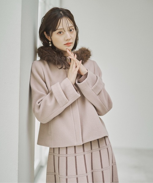 PROPORTION BODY DRESSING（プロポーションボディドレッシング