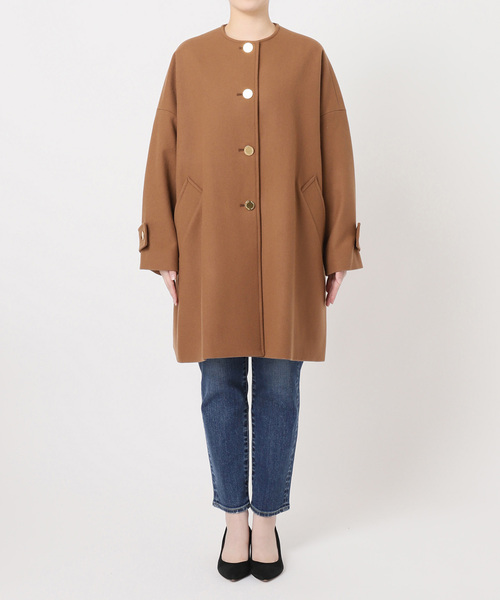 Spick＆Span（スピック アンド スパン） Traditional Weatherwear 別注