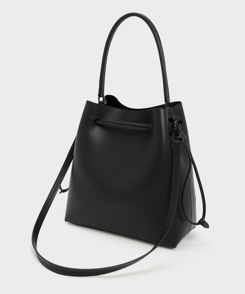 CHARLES ＆ KEITH（チャールズ&キース） ショルダーバッグ バッグ