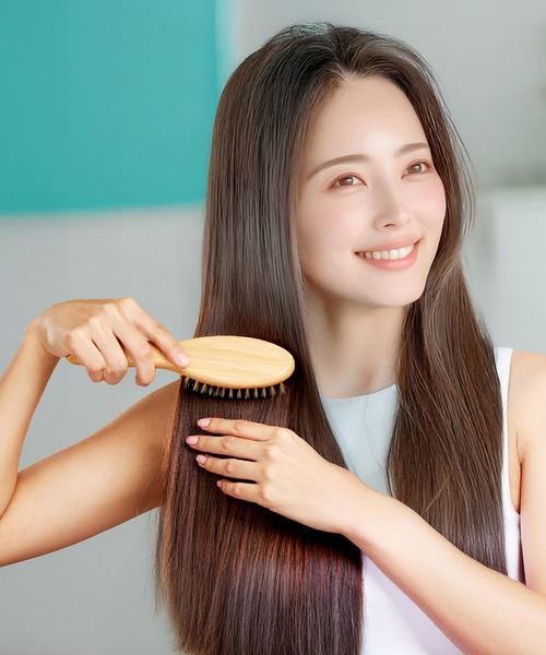 HELENA KIRAY ヘアブラシ ラウンド型 ヘアエステブラシ S : ZOZOTOWN