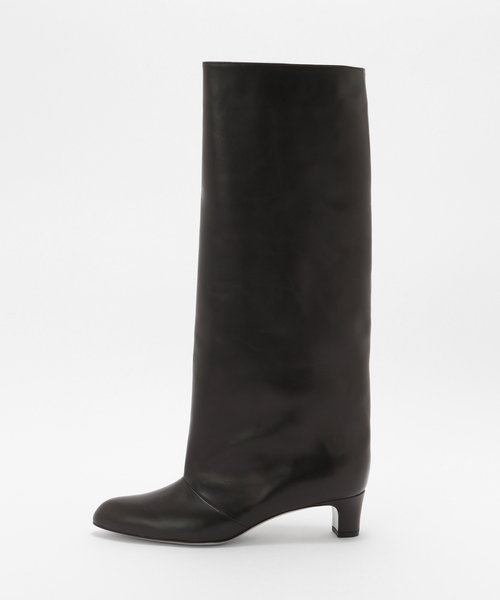 NEBULONI E（ネブローニ） ブーツ *「NEBULONI E./ネブローニ」leather