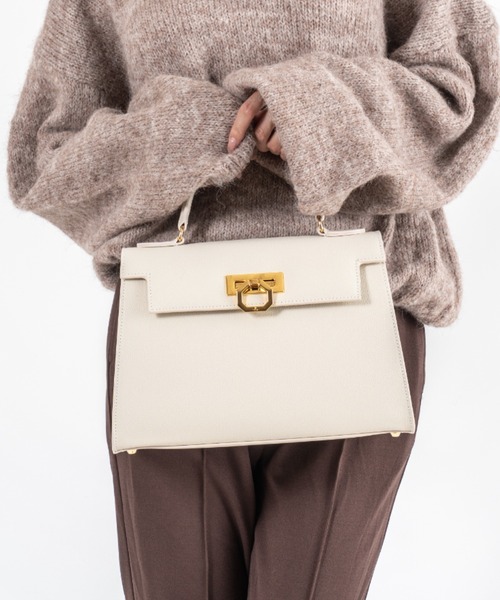 CARBOTTI（カルボッティ） ショルダーバッグ バッグ 「CARBOTTI