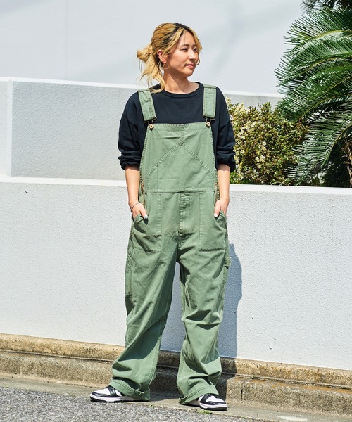 UNIVERSAL OVERALL（ユニバーサルオーバーオール） オーバーオール
