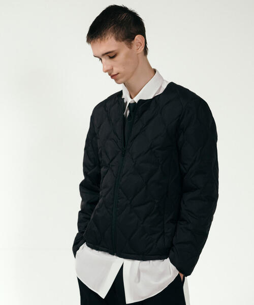 Schott N.Y.C（ショット） ダウンジャケット ダウン Schott/ショット