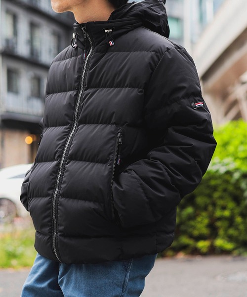 BEAMS HEART（ビームス ハート） ダウンジャケット ダウン 「800フィル