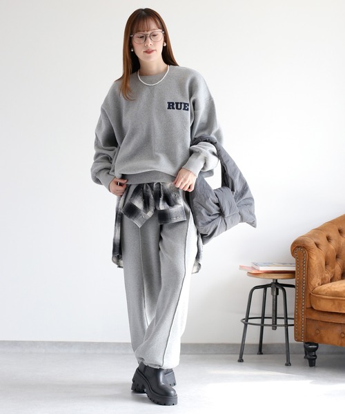 cepo（セポ） スウェットパンツ ジャージ 「セットアップ対応」2way