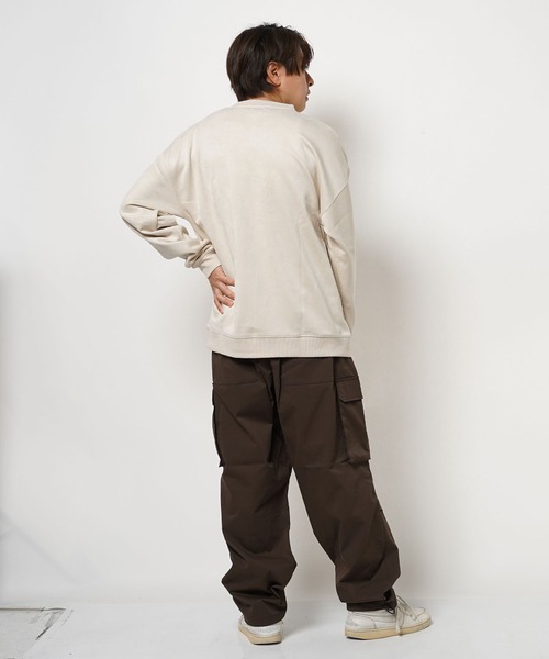 トレーナー スウェット メンズ レディース : ZOZOTOWN Yahoo!店 - 通販