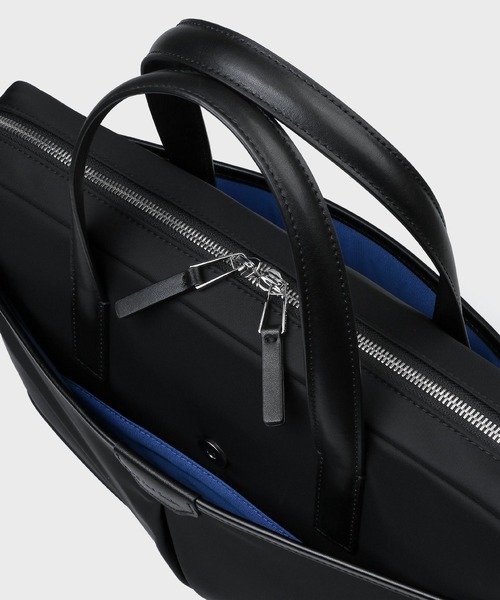 Paul Smith（ポール・スミス） ビジネスバッグ PSビジネスナイロン