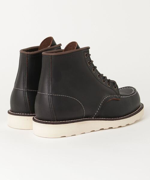 RED WING SHOES（レッドウィング） ブーツ RED WING 6” CLASSIC MOC