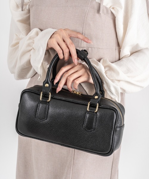 AULENTTI（オウレンティ） ショルダーバッグ バッグ 「AULENTTI