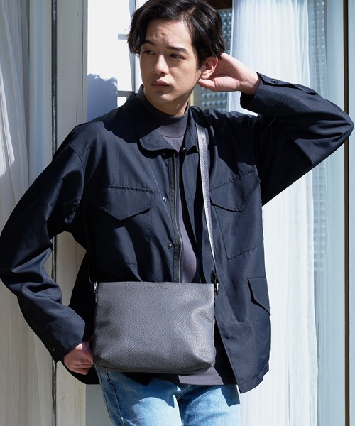 Blue Standard（ブルースタンダード） ミリタリージャケット モッズ