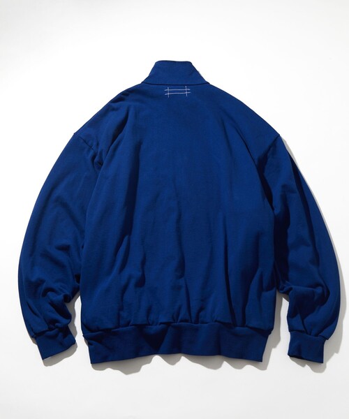 CAHLUMN（カウラム） トレーナー スウェット Heavy Weight Jersey