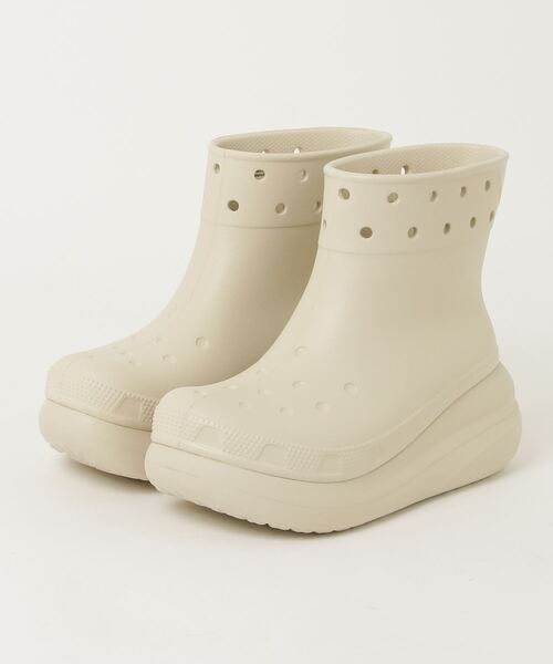 crocs（クロックス） ブーツ CLASSIC CRUSH BOOT/クラシック